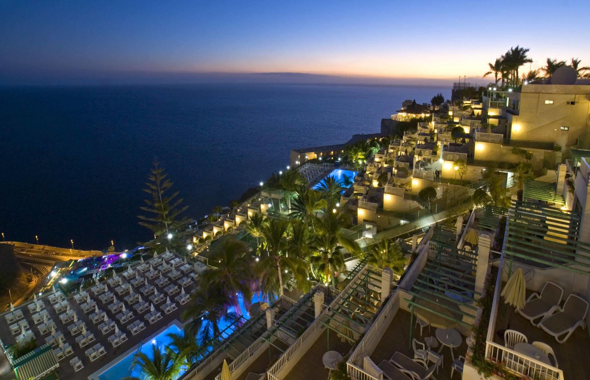 Hotel Servatur Altamar Puerto Rico (Gran Canaria)