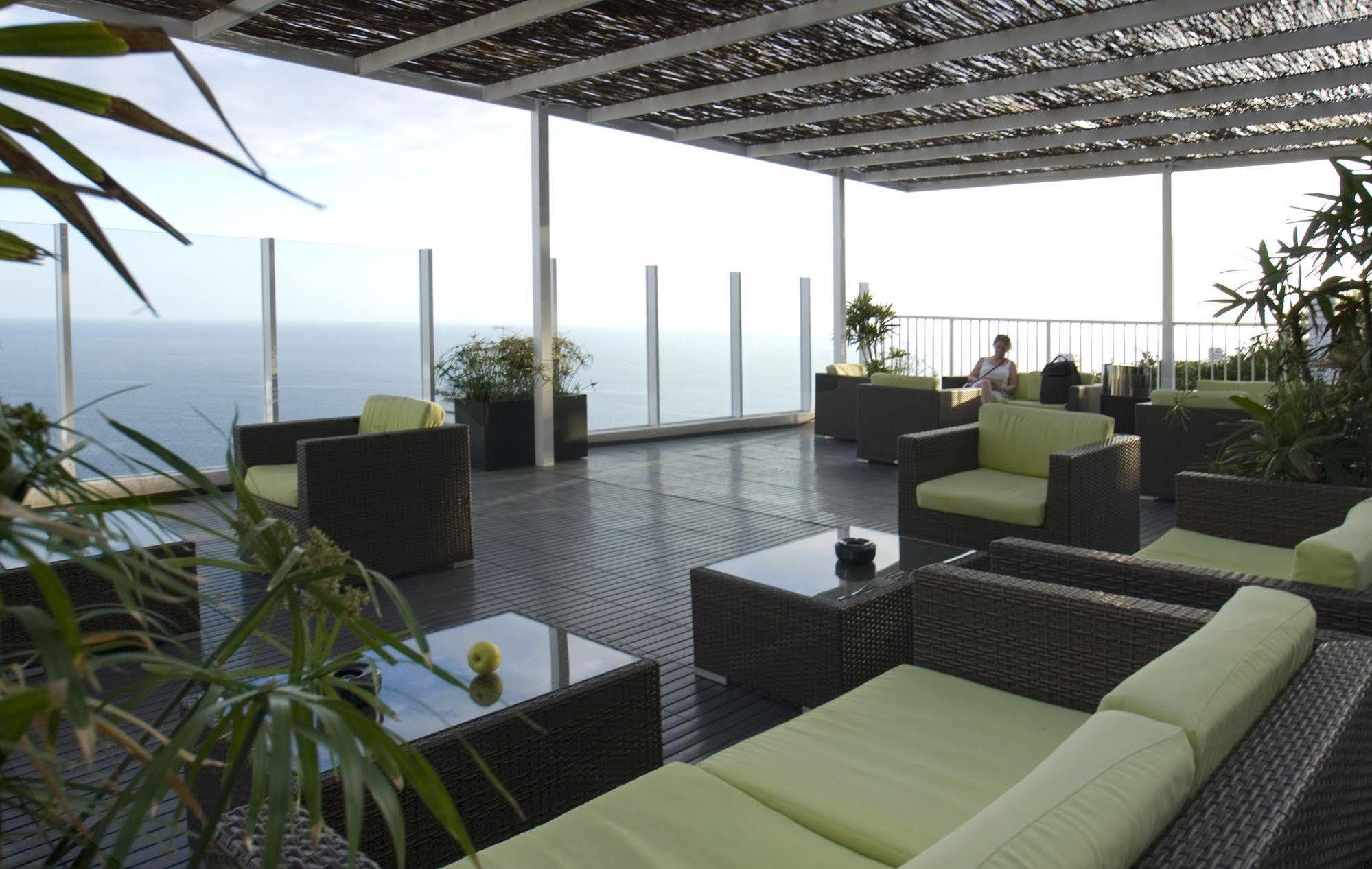 Servatur Altamar 3* Puerto Rico (Gran Canaria)