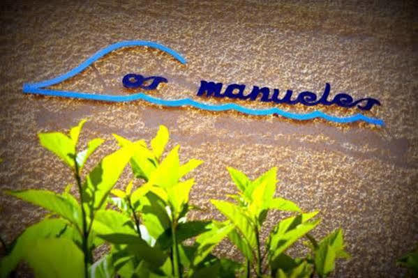 Apartment Manueles *