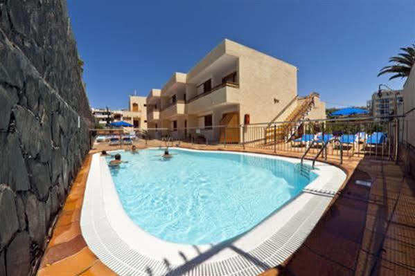 Manueles Apartment *
