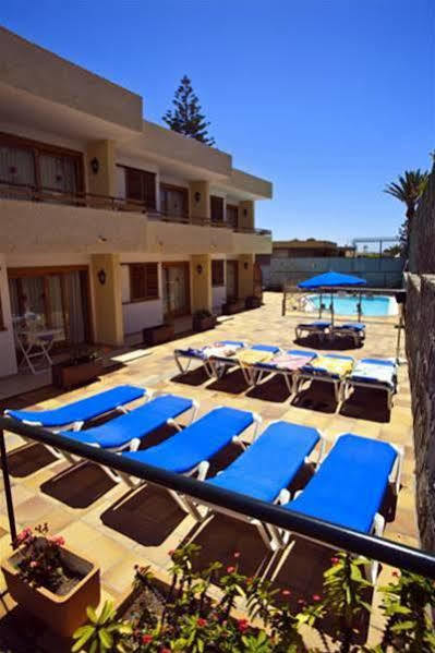 Apartment Manueles San Agustín