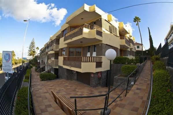 Apartment Manueles