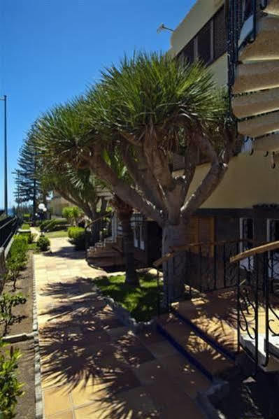 Manueles Apartment San Agustín