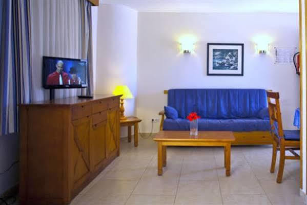 Manueles Apartment *