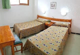 Apartamentos Solana Puerto Rico (Gran Canaria)