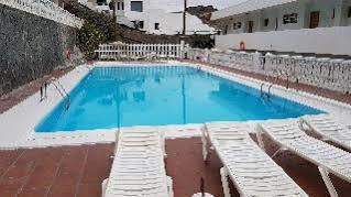 Hotel Apartamentos Solana Puerto Rico (Gran Canaria)