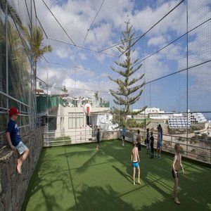 Servatur Altamar 3* Puerto Rico (Gran Canaria)