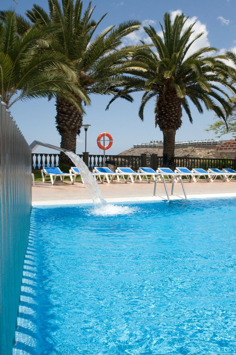 Hotel Chatur Palmera Mar 3*