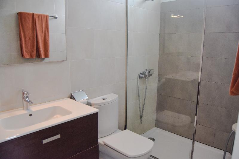 Apartment Dunaoasis Maspalomas