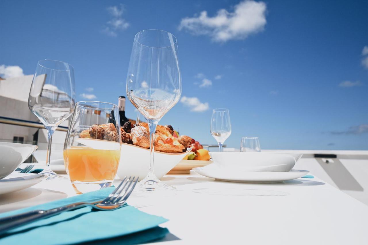 Disfruta De La Brisa Marina Desde La Terraza De ático Con Solarium *