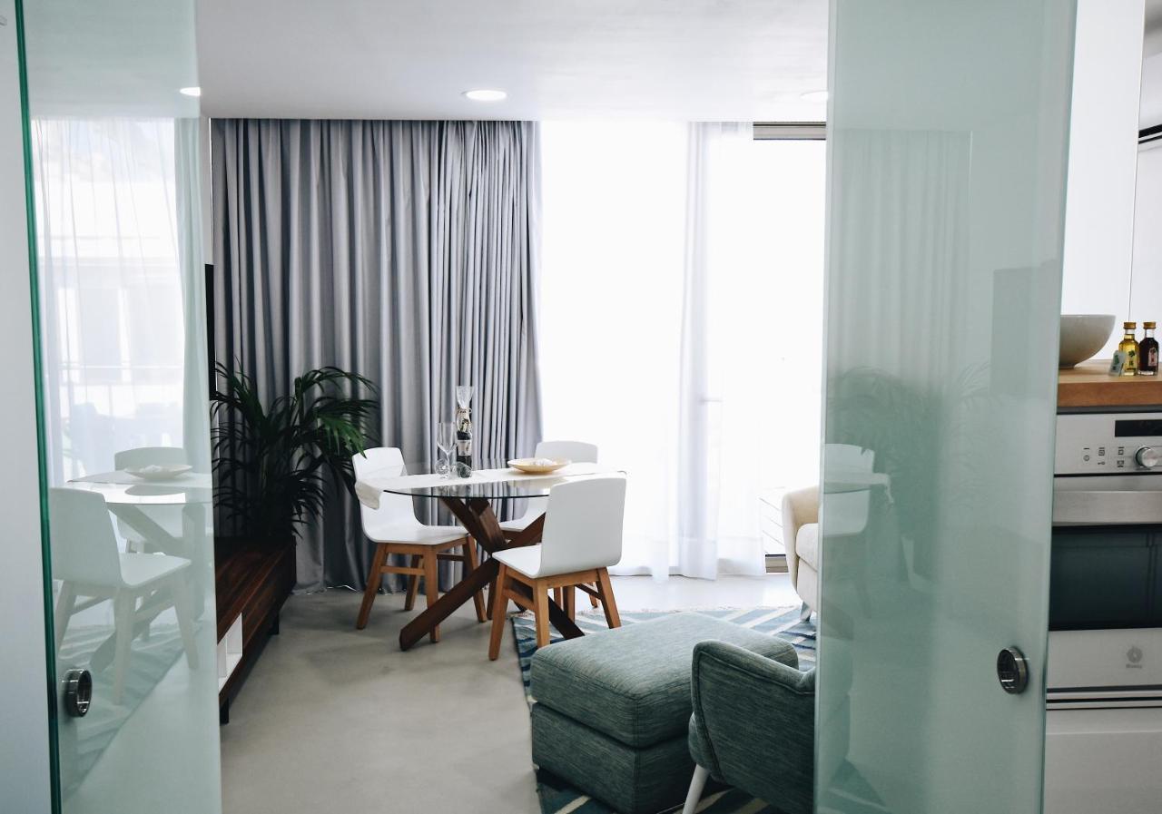 Apartamento Disfruta De La Brisa Marina Desde La Terraza De ático Con Solarium Las Palmas de Gran Canaria