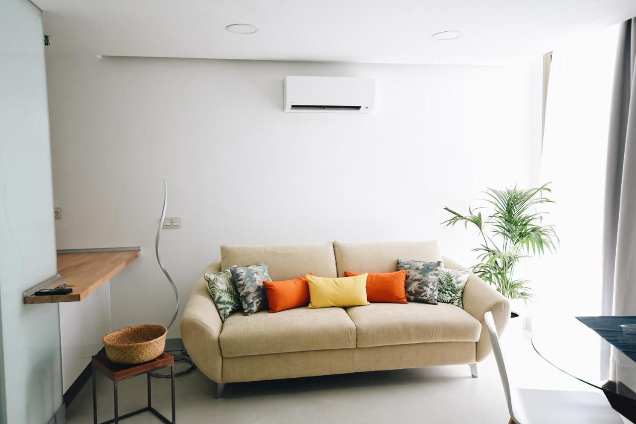 Apartamento Disfruta De La Brisa Marina Desde La Terraza De ático Con Solarium *