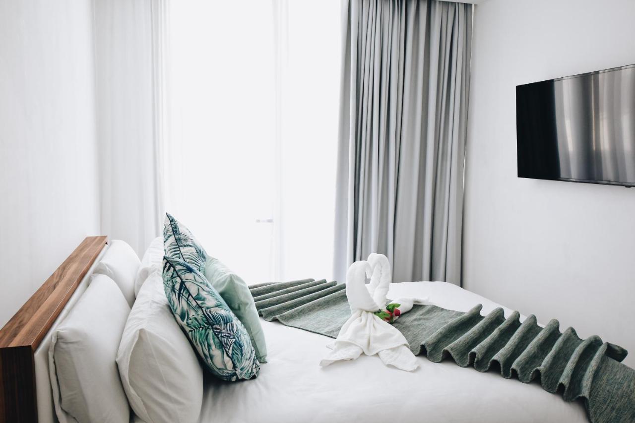 Disfruta De La Brisa Marina Desde La Terraza De ático Con Solarium Apartamento *