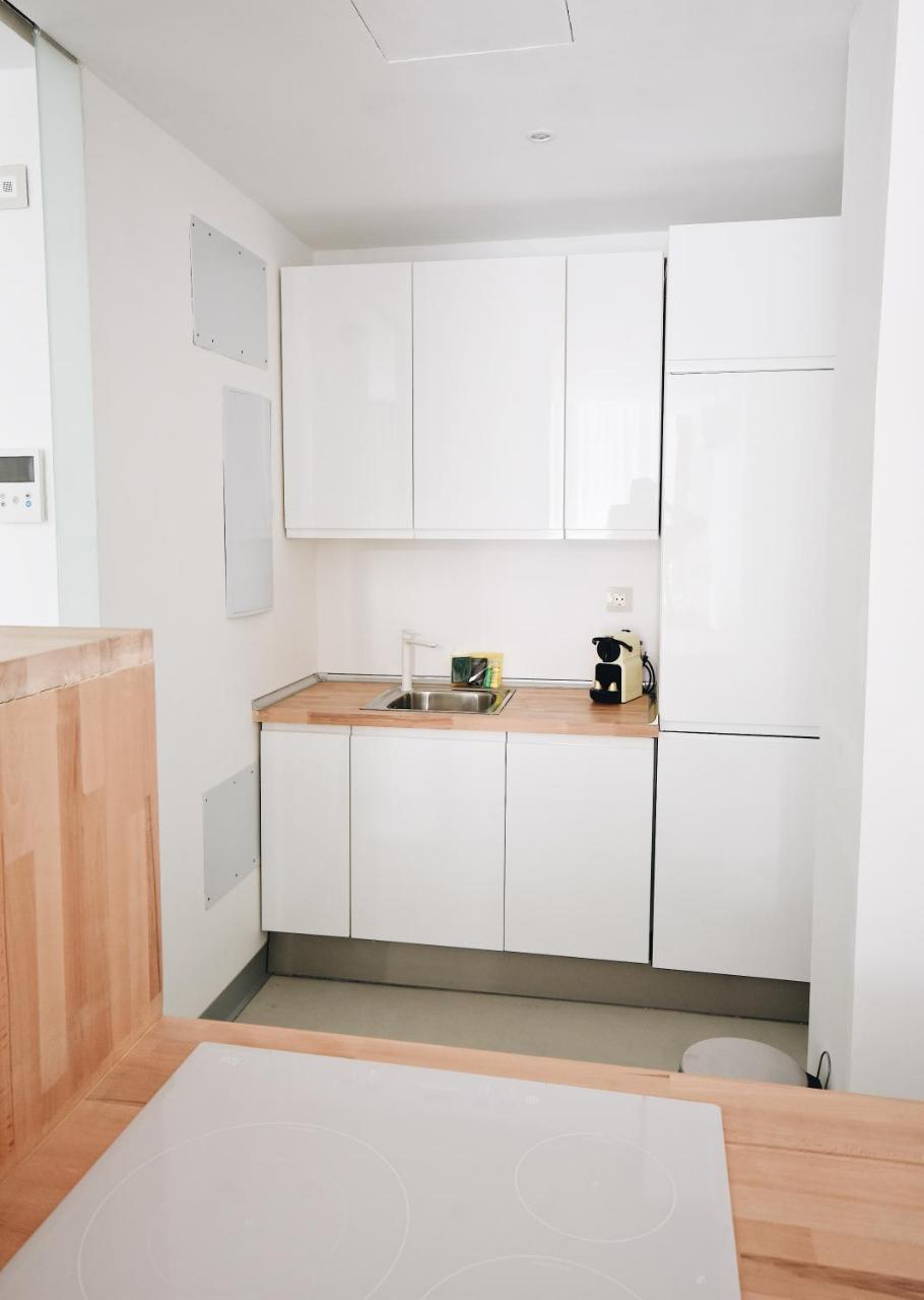 Apartamento Disfruta De La Brisa Marina Desde La Terraza De ático Con Solarium