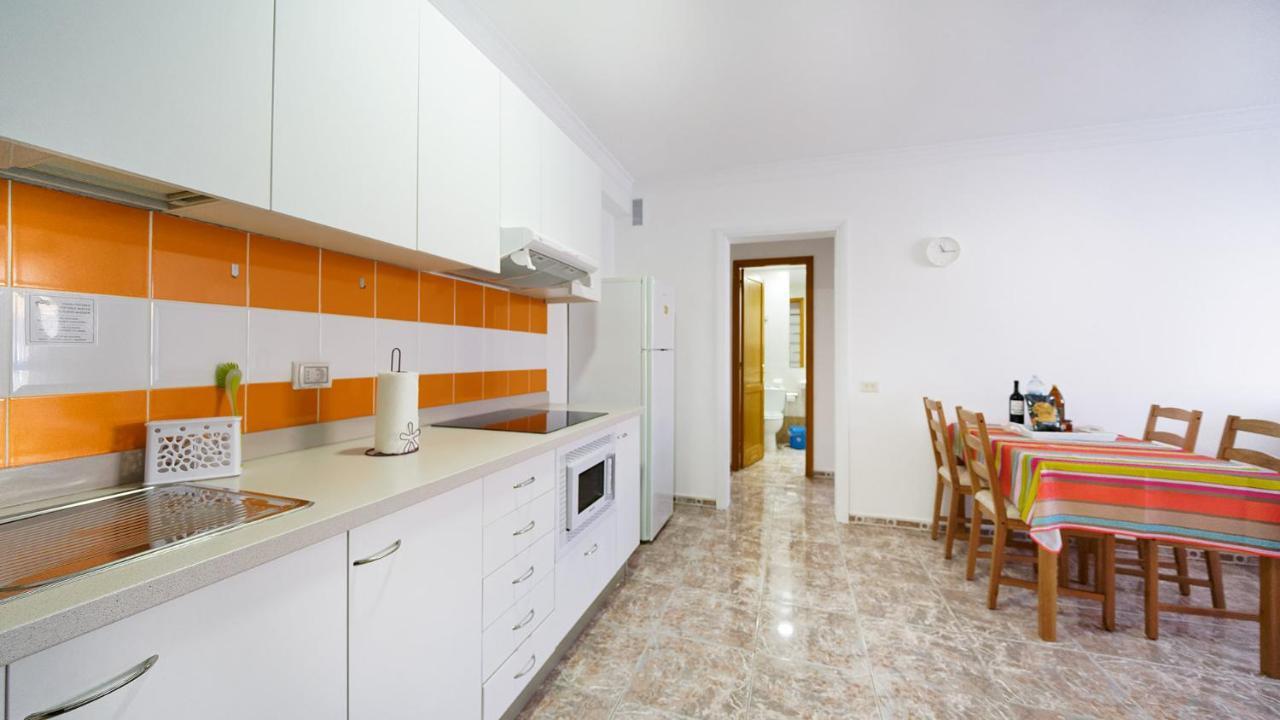 Armonía 104 Apartamento Arinaga