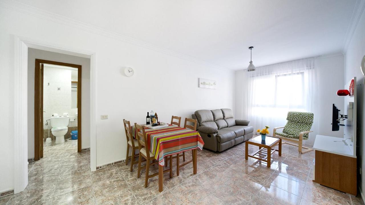 Apartamento Armonia 17