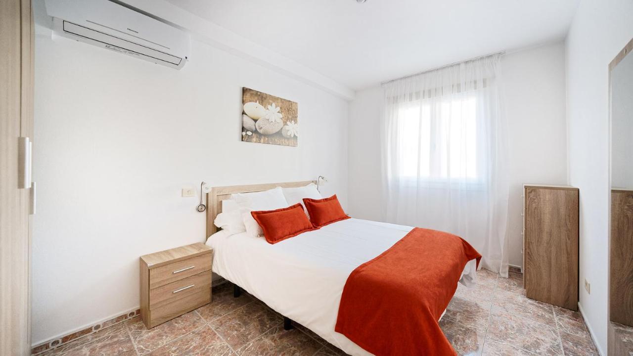 Apartamento Armonía 104 *