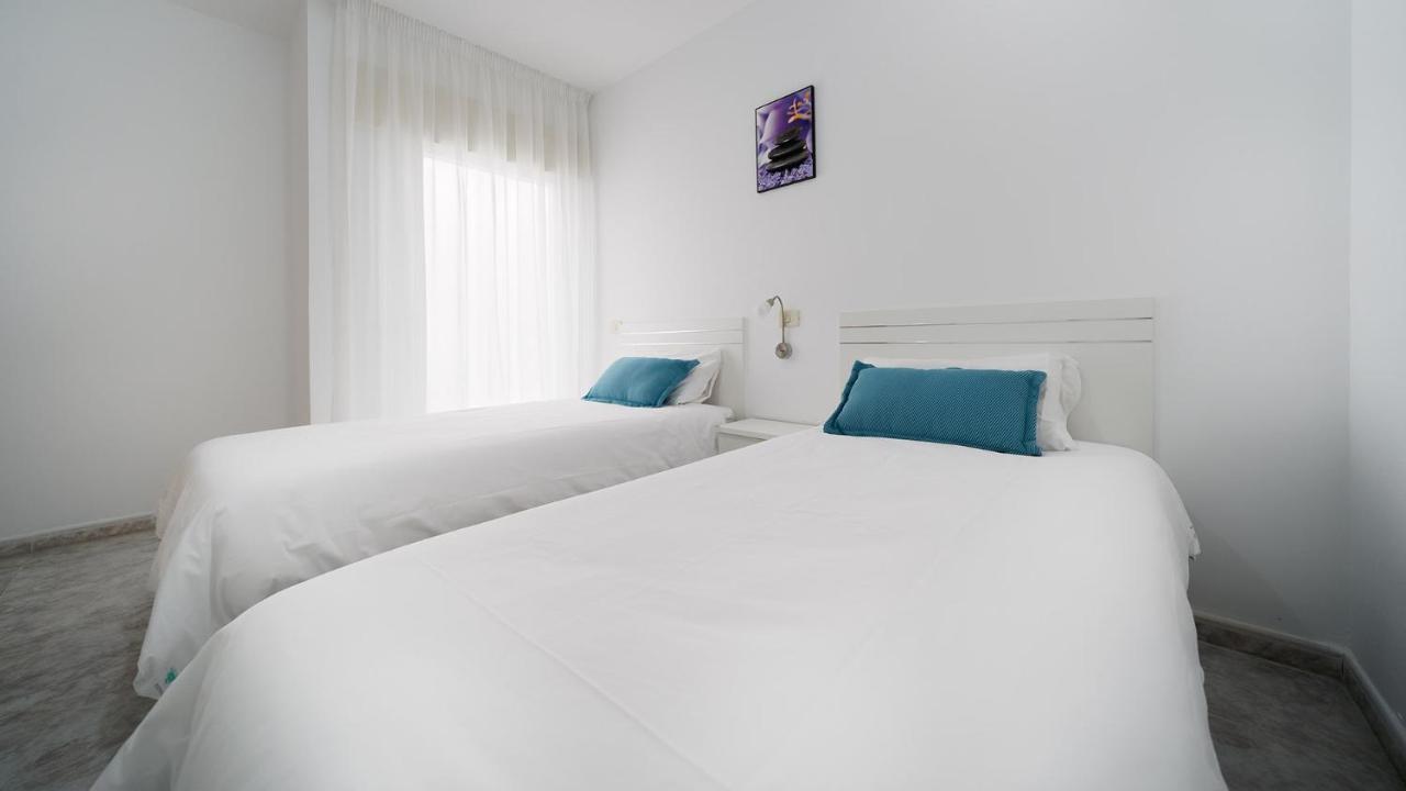 Apartamento Armonia 17 Arinaga
