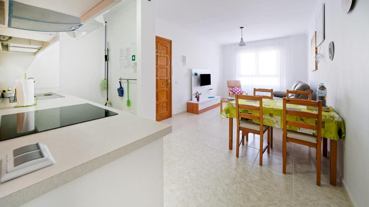 Apartamento Armonia 17 Arinaga