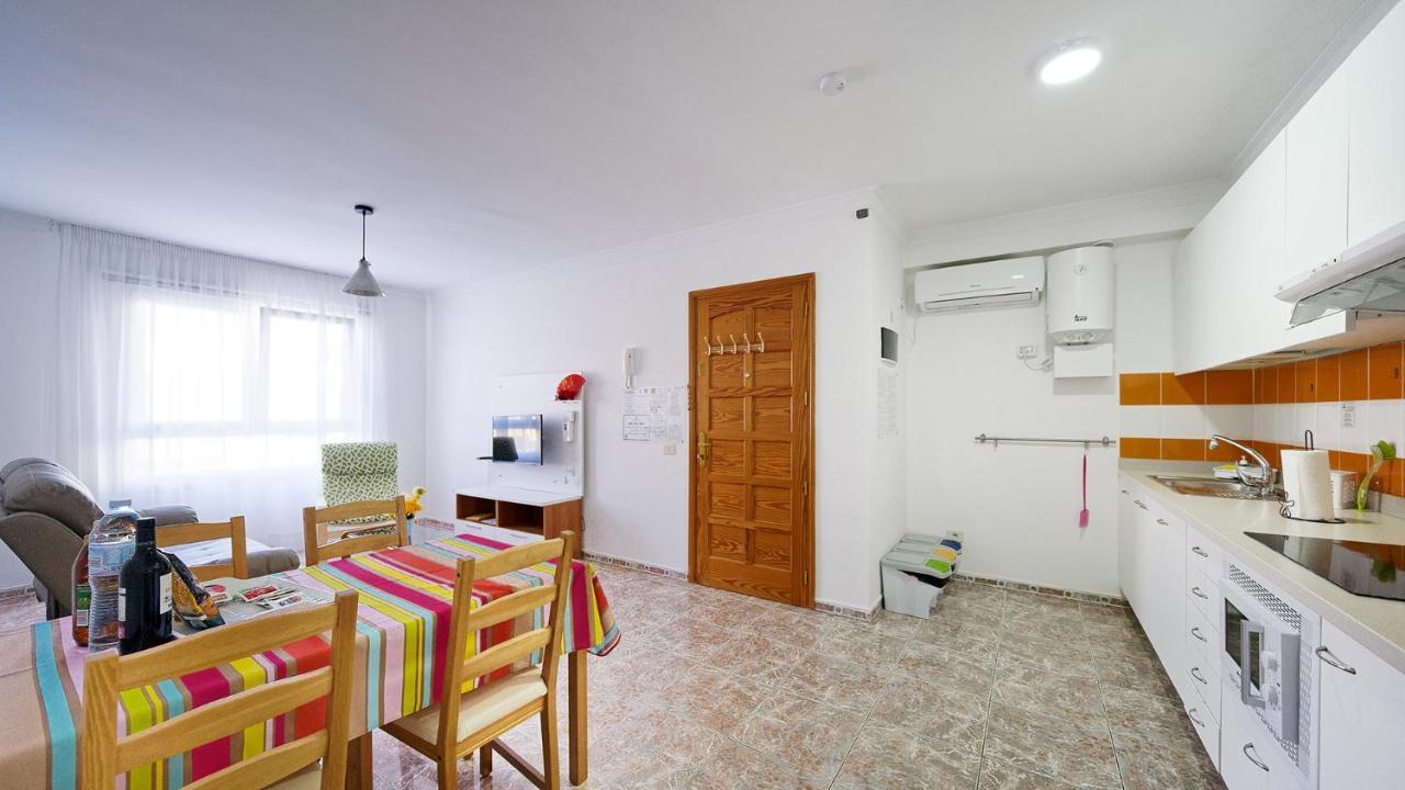 Apartamento Armonia 17 Arinaga