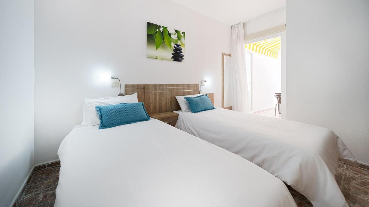 Armonia 17 Apartamento