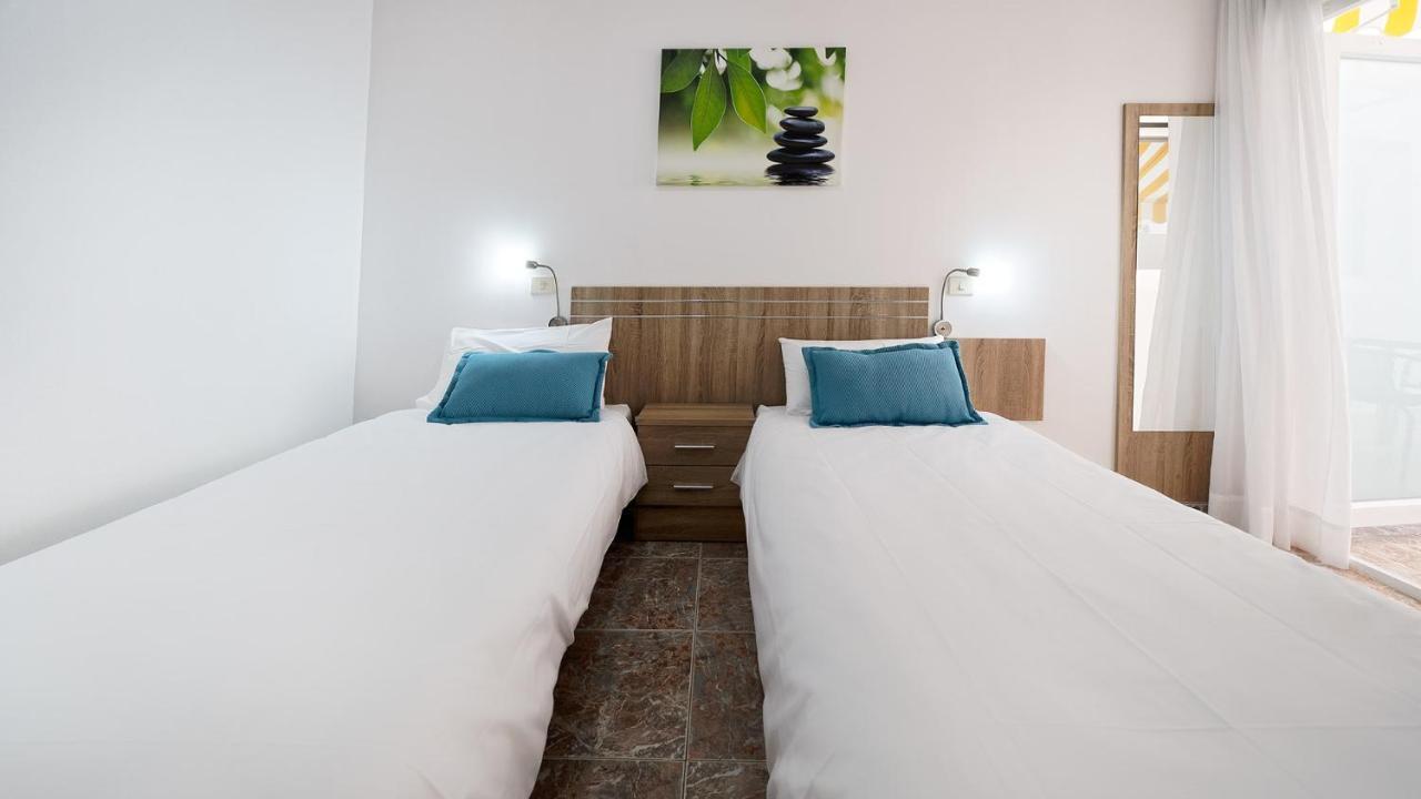 Apartamento Armonia 17 Arinaga