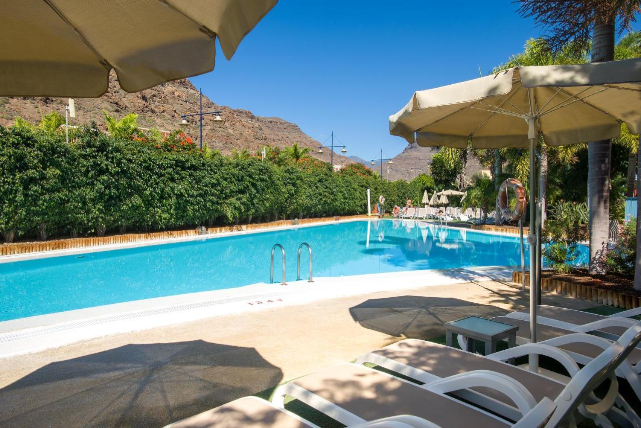 Cordial Mogan Valle Puerto De Mogan