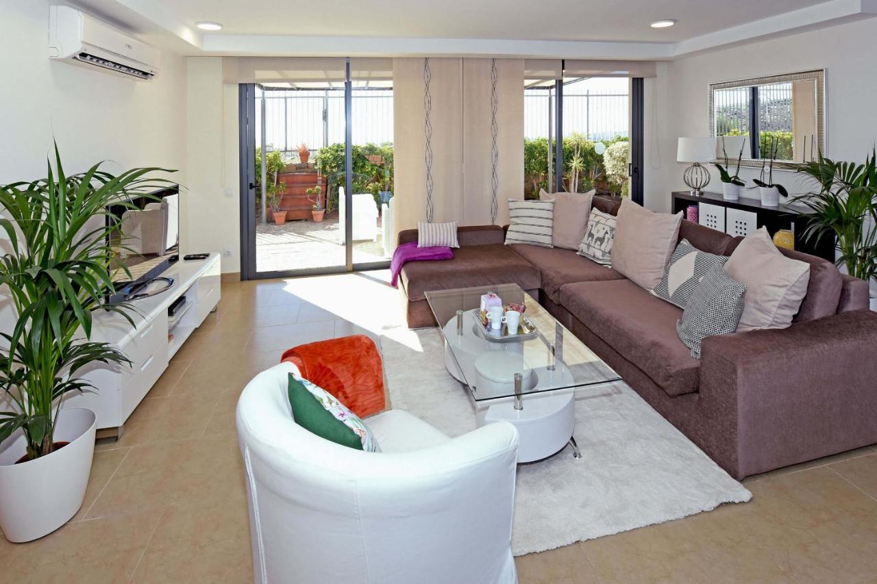 Salobre Terrazas 2 Holiday home *