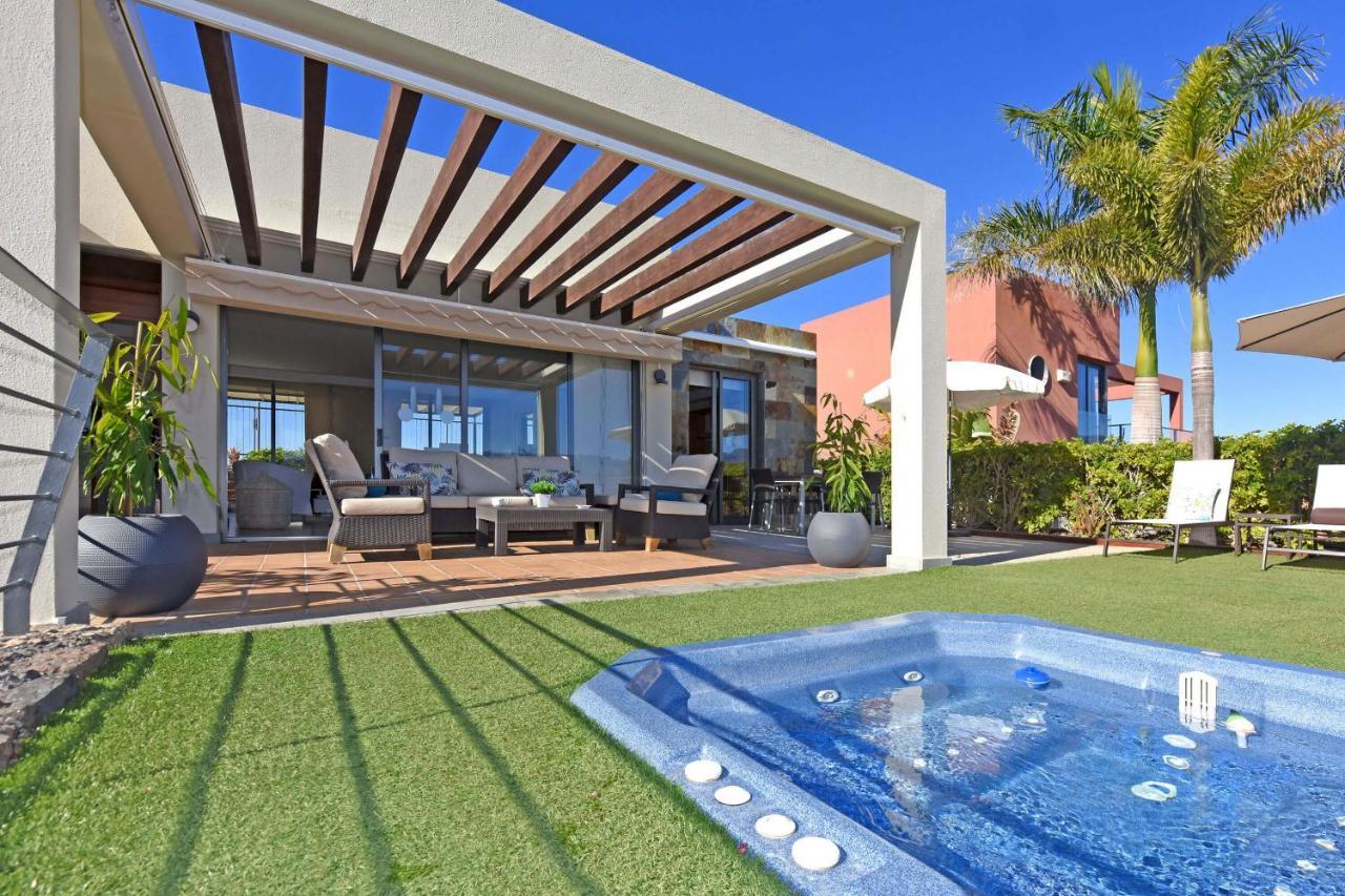 Holiday home Salobre Terrazas 2 Salobre (Gran Canaria)