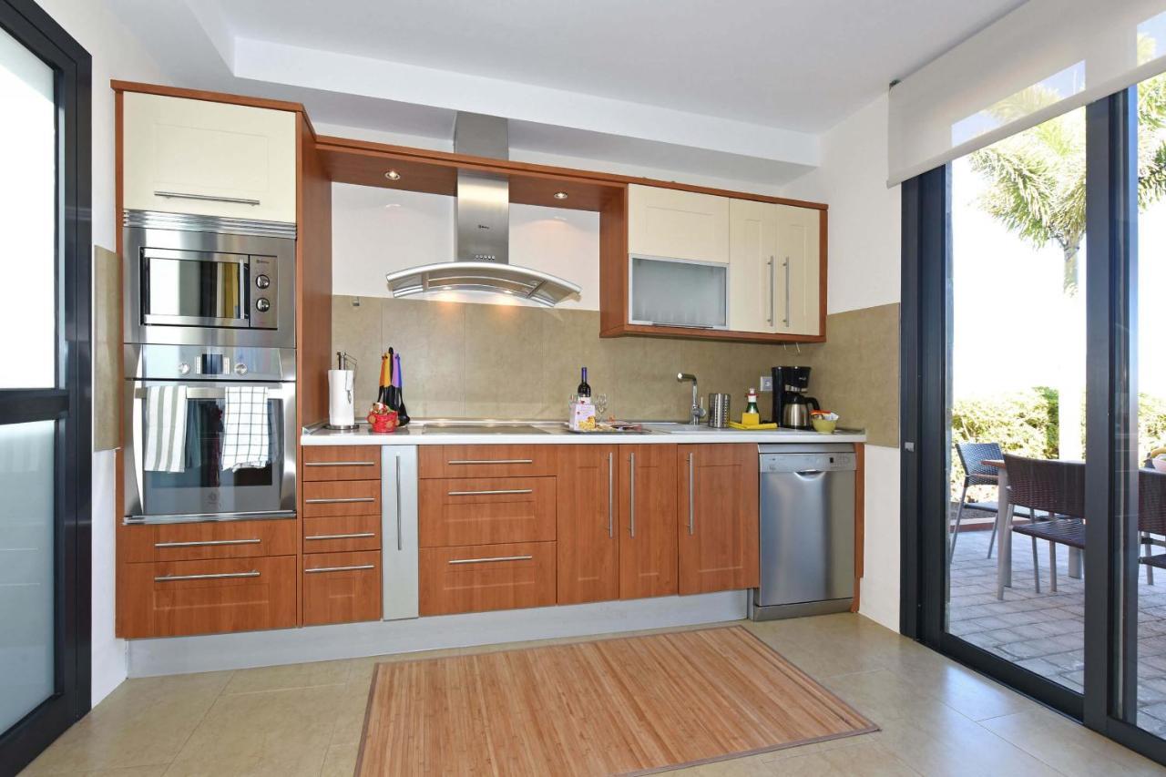 Holiday home Salobre Terrazas 2