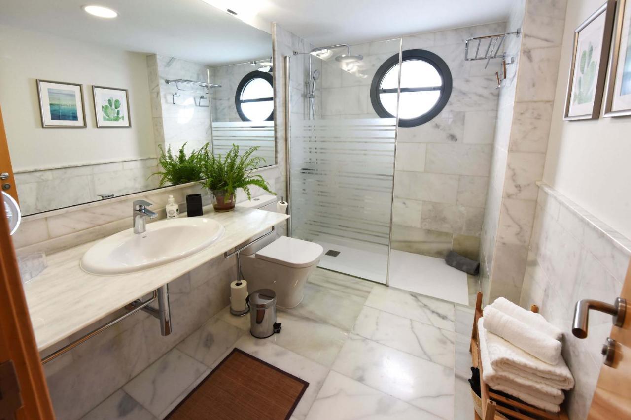 Holiday home Salobre Terrazas 2 *