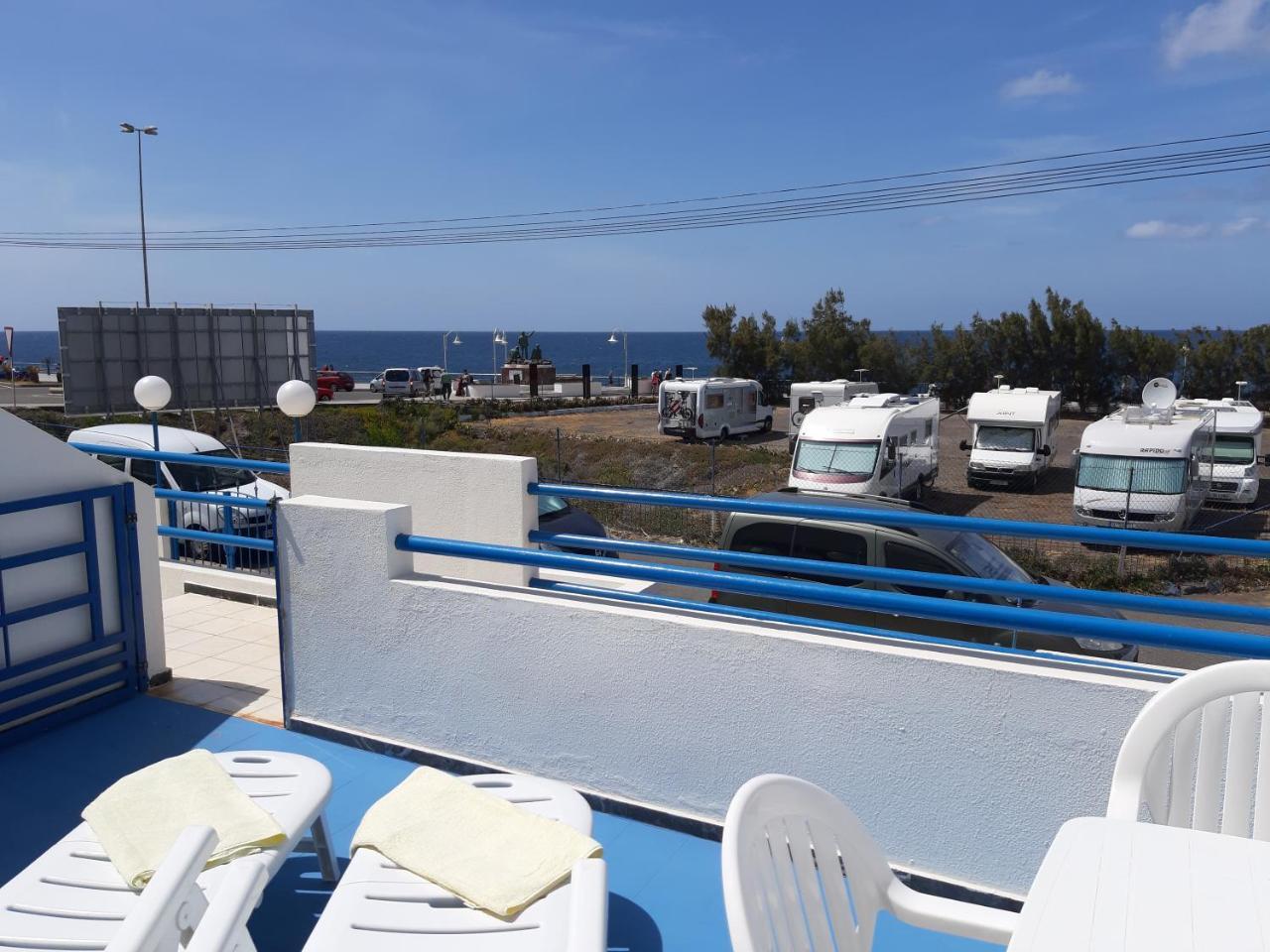 Apartment Costa Agaete - Puerto De Nieves *