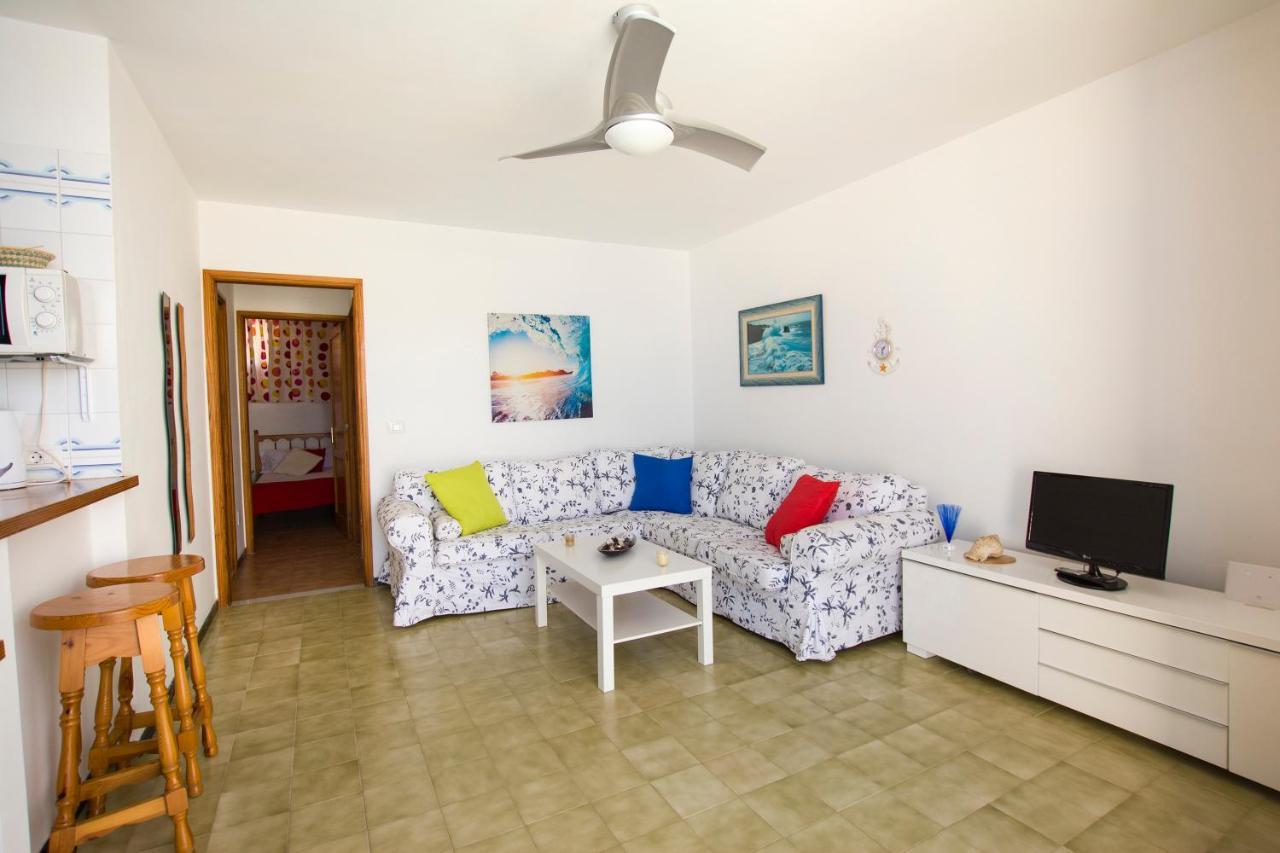 Costa Agaete - Puerto De Nieves Apartment