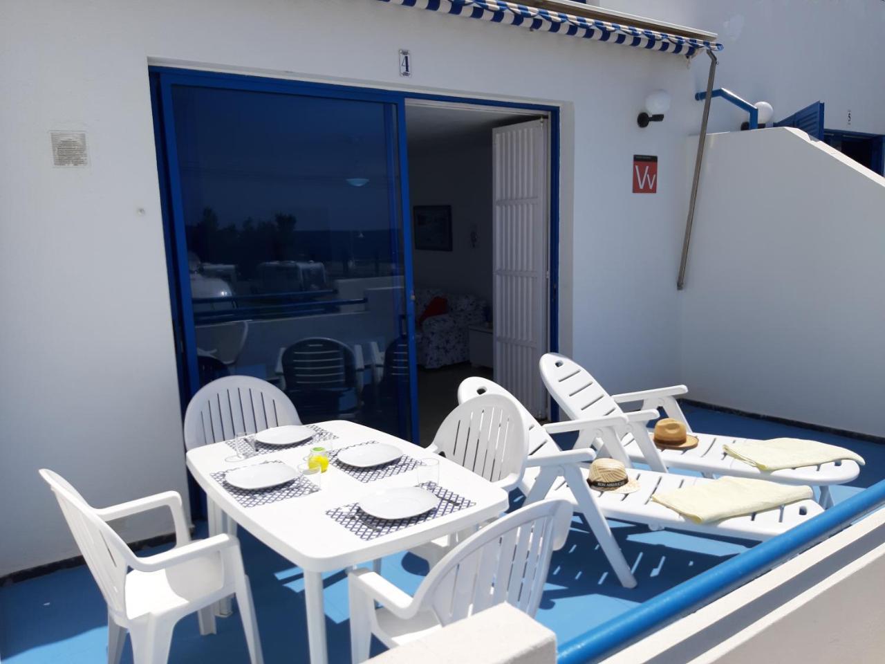 Apartment Costa Agaete - Puerto De Nieves *