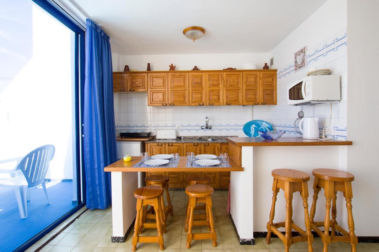 Apartment Costa Agaete - Puerto De Nieves