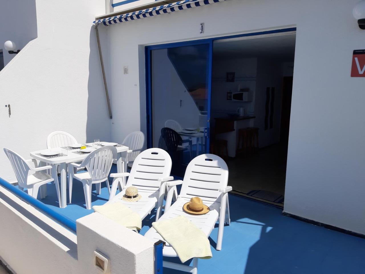 Apartment Costa Agaete - Puerto De Nieves