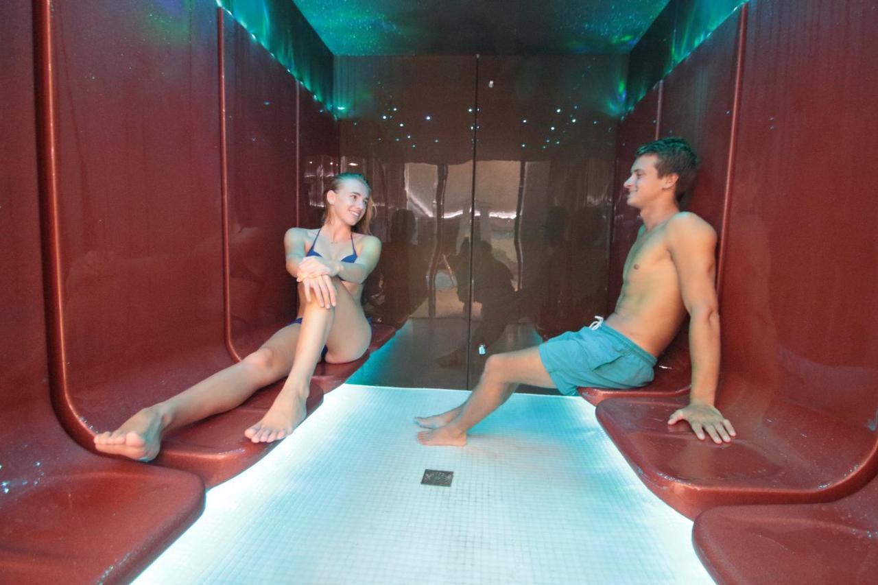 Hotel Hl Suitehotel - Adults Only 4*