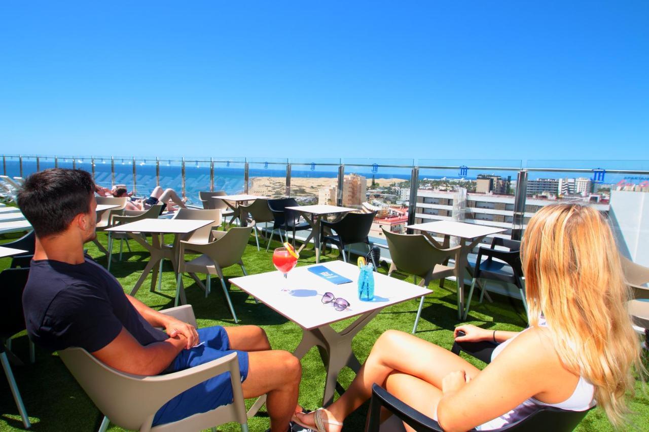 Hl Suitehotel - Adults Only 4*