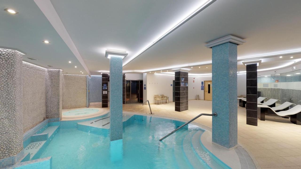 Hl Suitehotel - Adults Only Hotel Playa del Ingles (Gran Canaria)