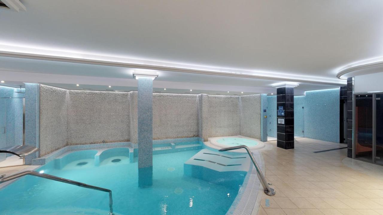 Hl Suitehotel - Adults Only 4* Playa del Ingles (Gran Canaria)
