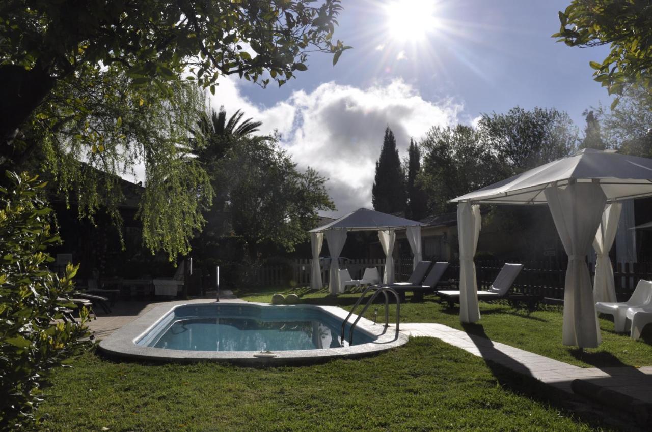 Hotel Rural Calas 3*