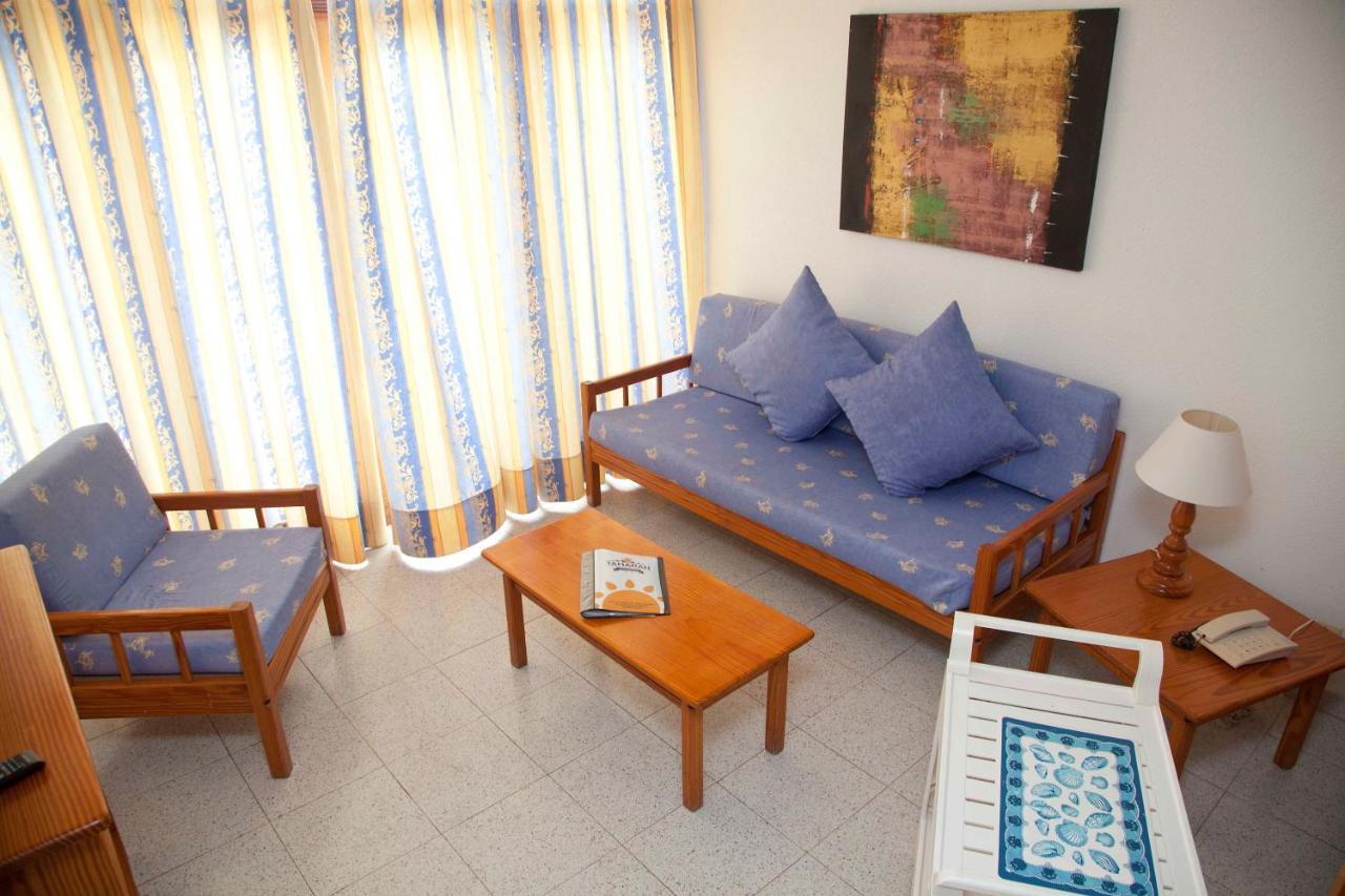 Apartment Tamaran