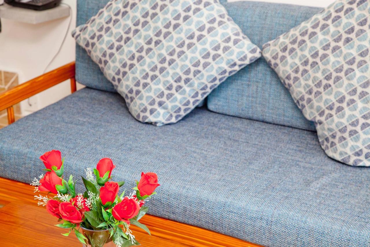 Apartment Tamaran Playa del Ingles (Gran Canaria)