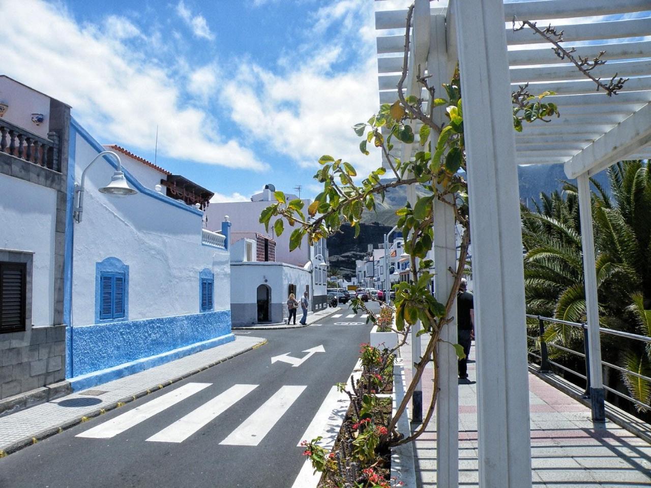 Apartment Costa Agaete - Puerto De Nieves *