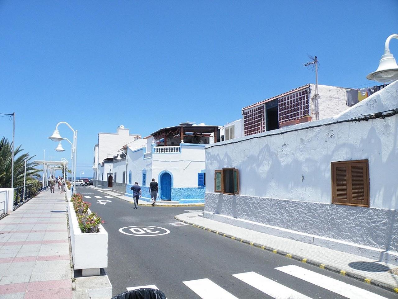 Apartment Costa Agaete - Puerto De Nieves