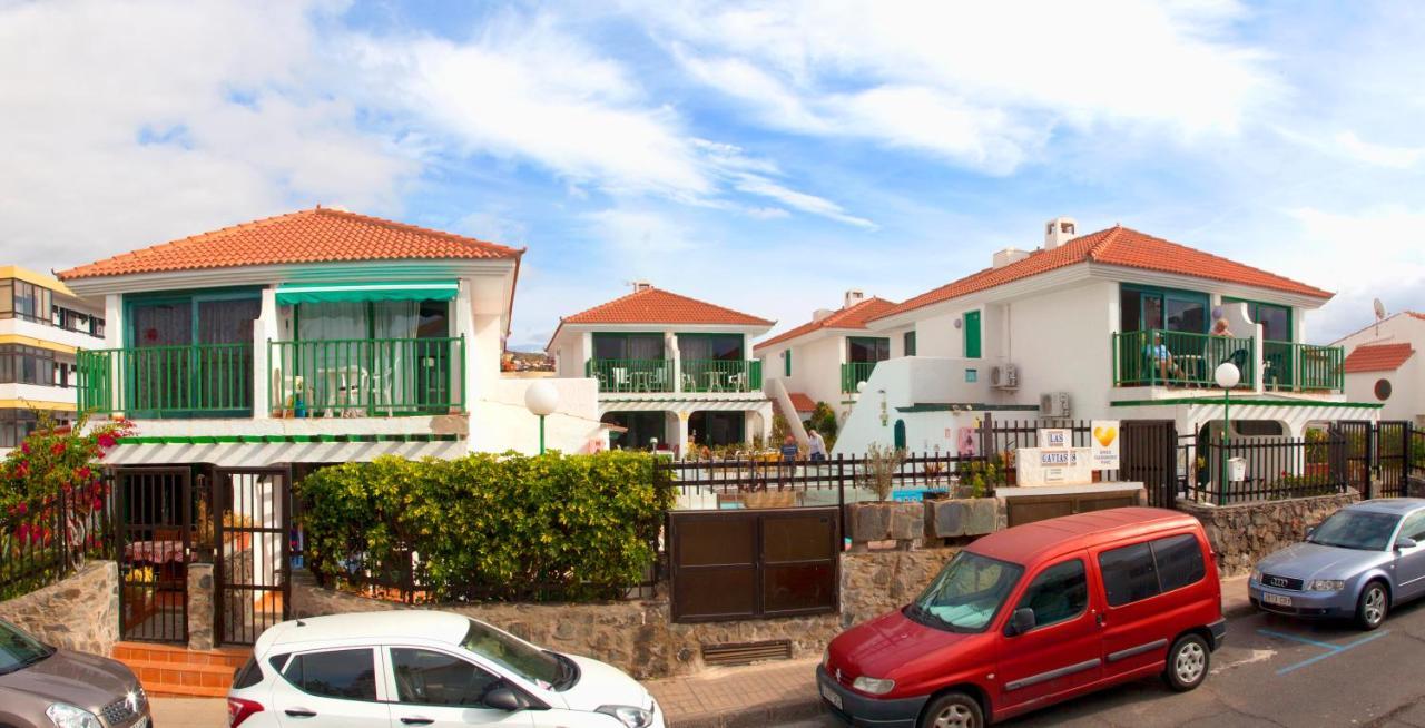 Apartment Gavias San Agustin (Gran Canaria)