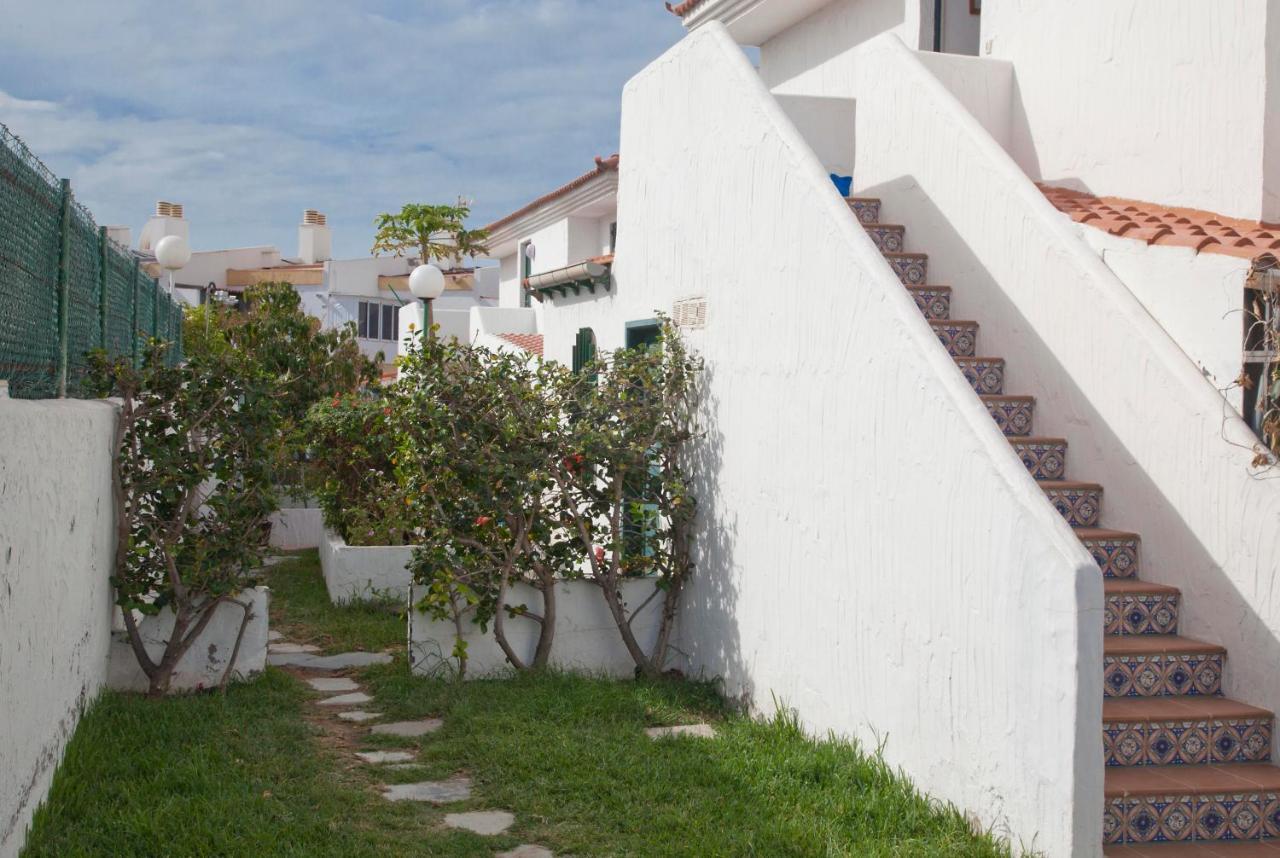 Apartment Gavias San Agustin (Gran Canaria)