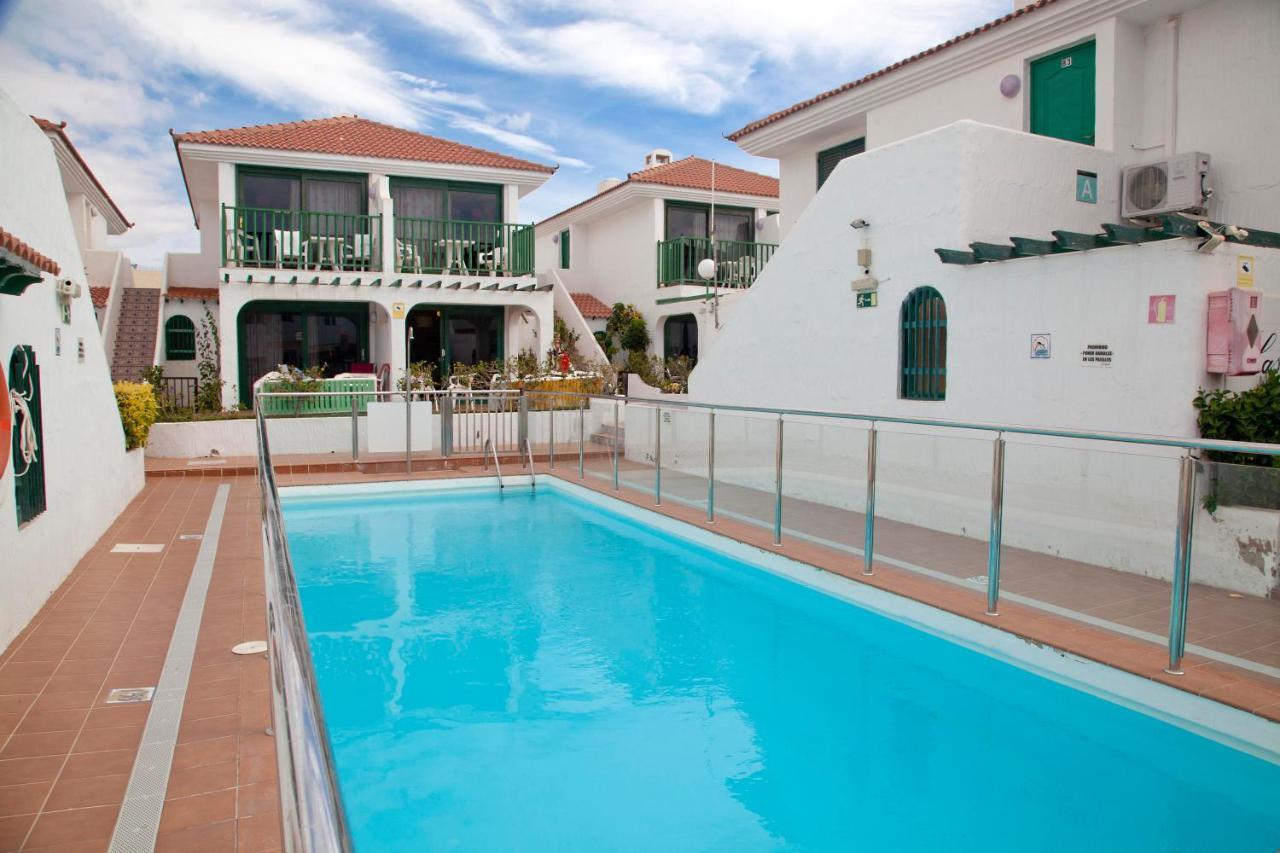 Apartment Gavias *