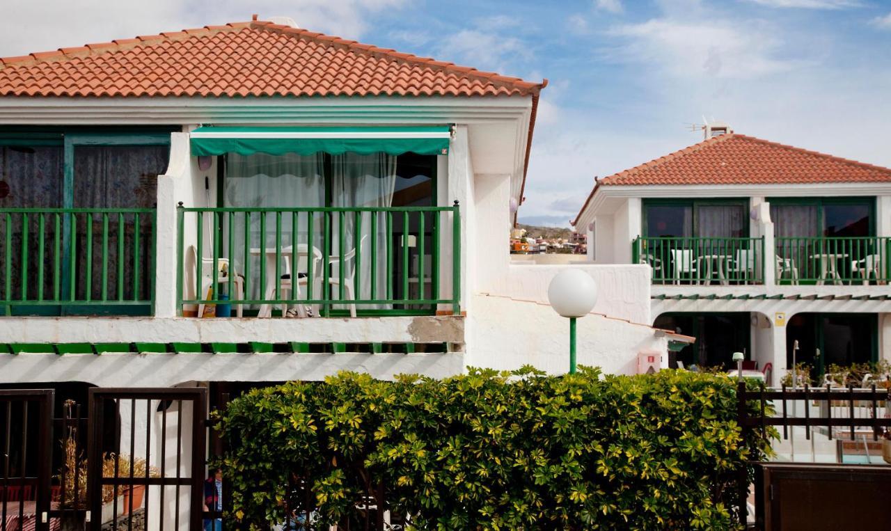 Apartment Gavias San Agustin (Gran Canaria)