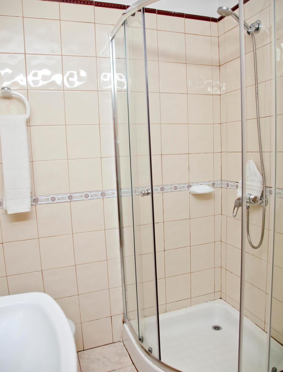 Gavias Apartment San Agustin (Gran Canaria)